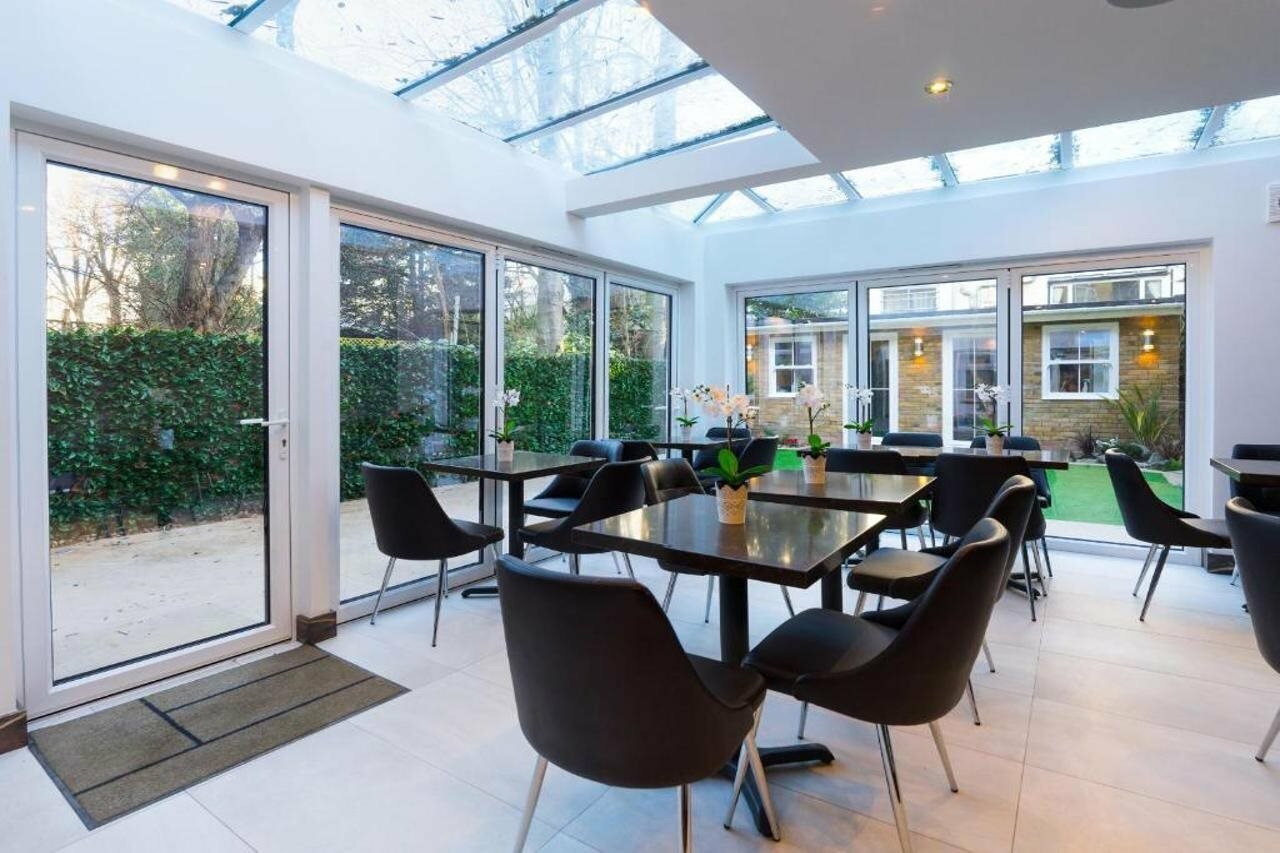 Фото Kensington Prime Hotel