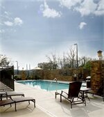 Фото Hampton Inn Atlanta-Canton