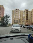 Sapa 2007 Residential Complex (Shaımerden Qosshyǵululy kóshesi, 7), housing complex
