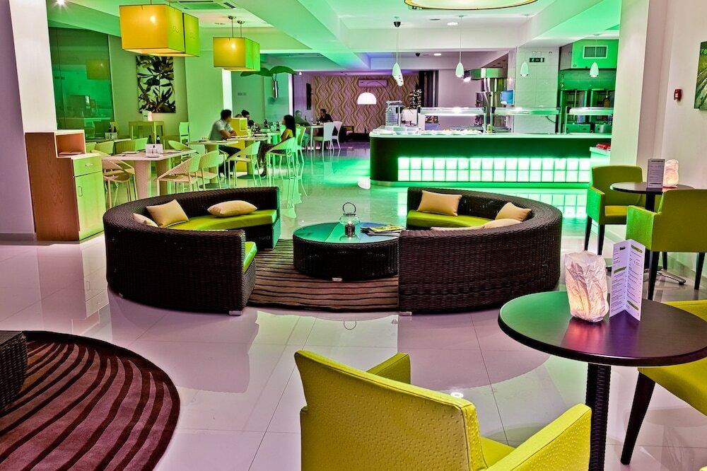 Фото Labranda Rocca Nettuno Suites