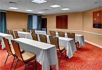 Фото Residence Inn Marriott Chester