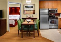 Фото Residence Inn Marriott Chester