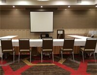 Фото Four Points by Sheraton Saginaw