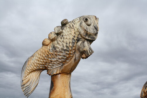 Museum Bastion, Sortavala, photo