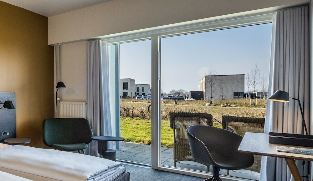 Фото Comwell Middelfart