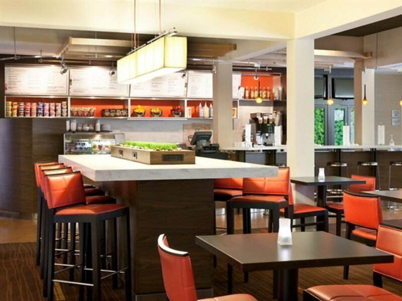 Фото Courtyard by Marriott Tucson Williams Centre