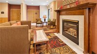 Фото Best Western Plaza Hotel Saugatuck