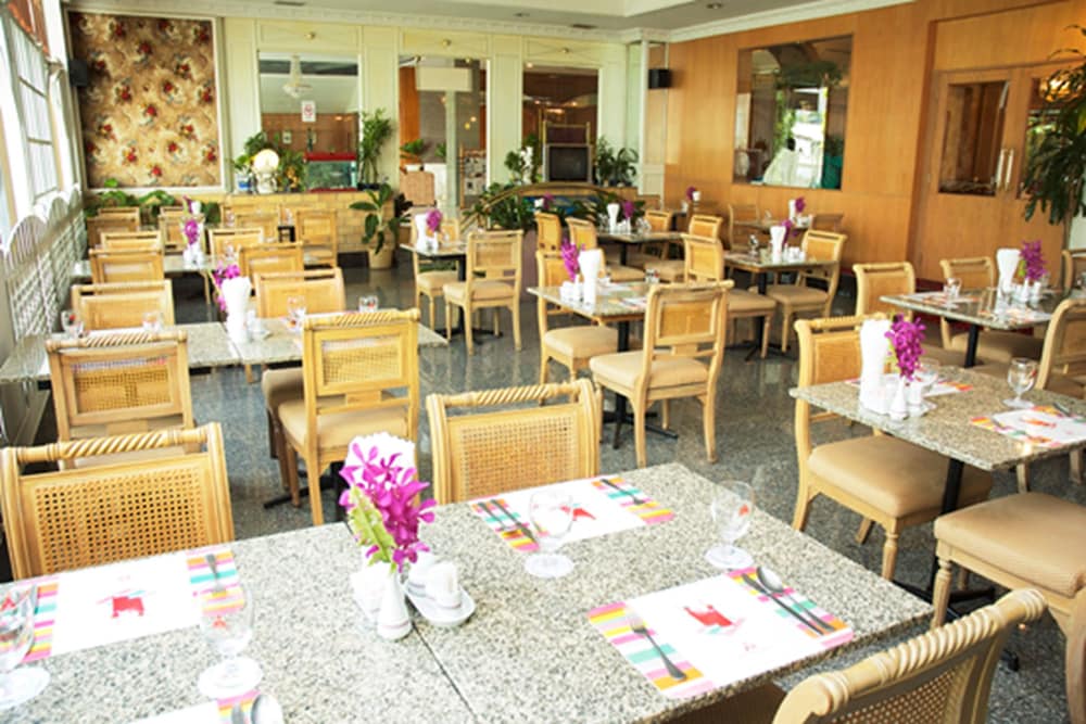 Фото Ariston Hotel