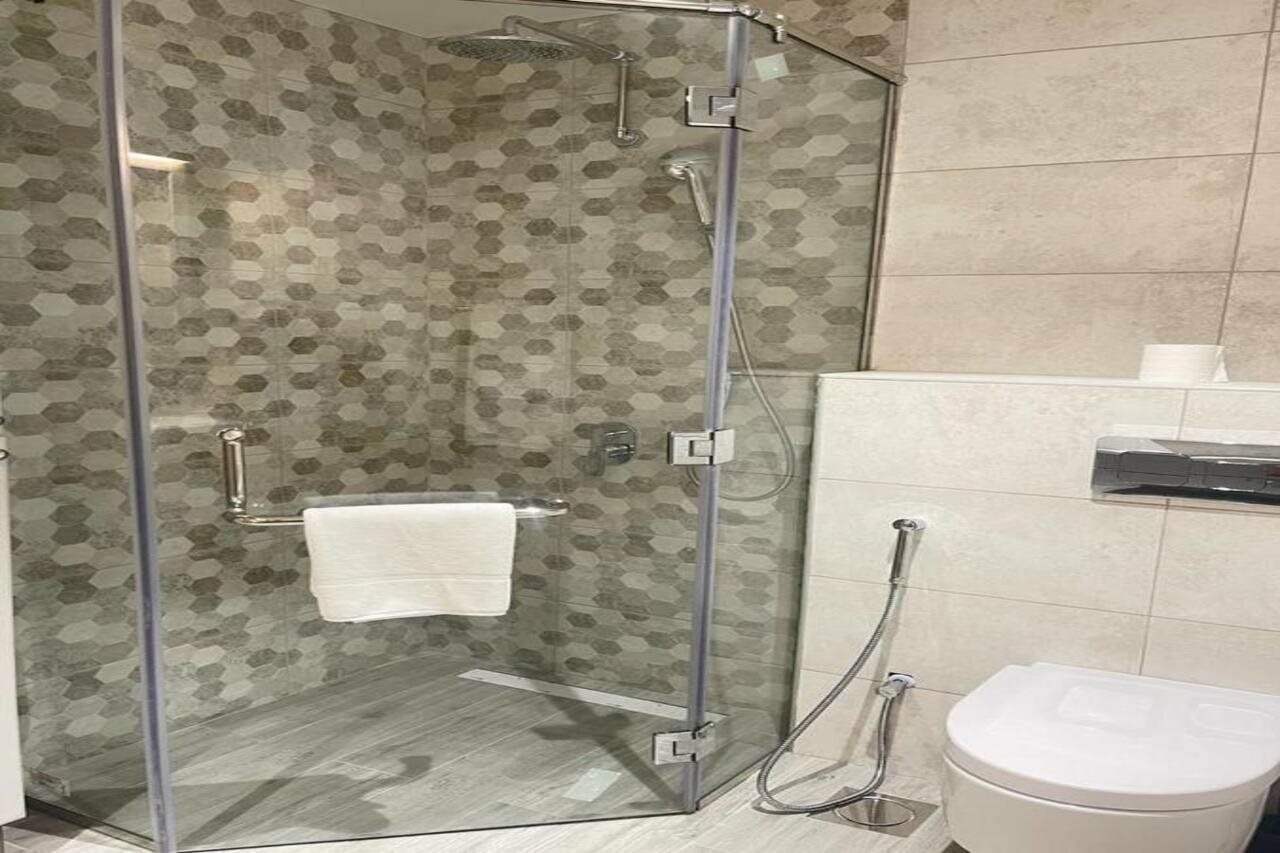 Фото Al Manzil Residence & Suites