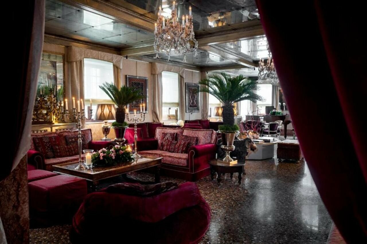 Фото Hotel Metropole Venezia