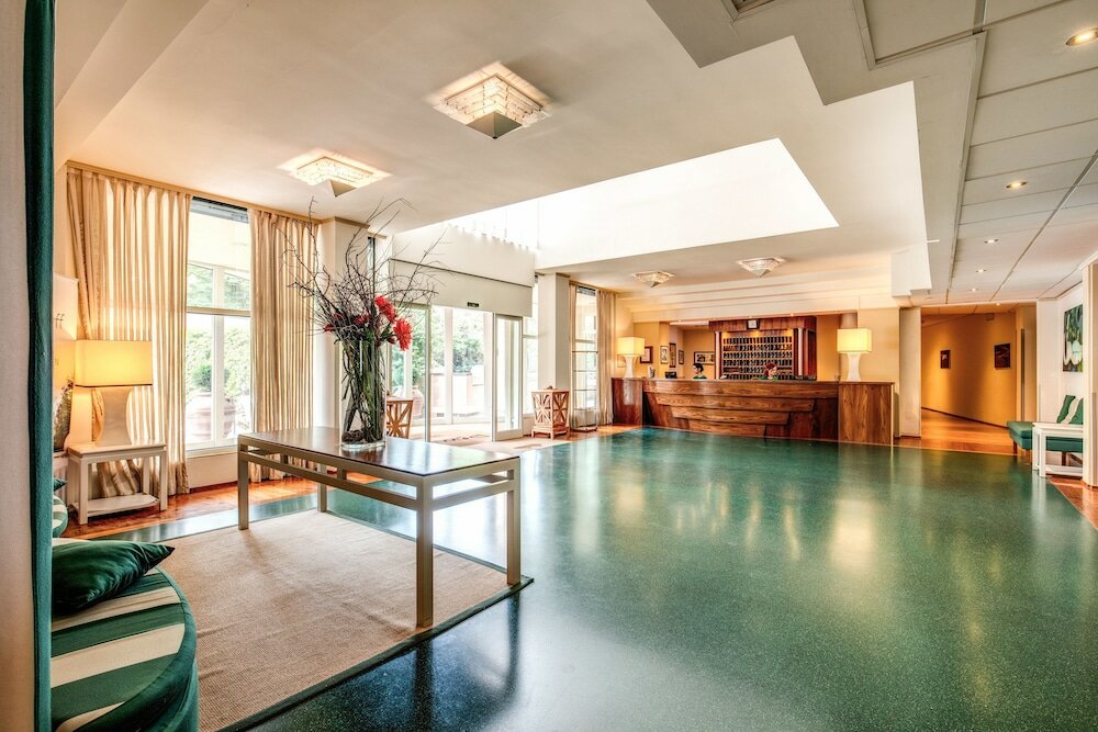 Фото Demidoff Country Resort