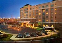 Фото Courtyard by Marriott Newark Elizabeth