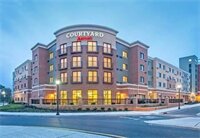 Фото Courtyard Glassboro Rowan University