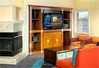 Гостиница Residence Inn by Marriott Newark Elizabeth/Liberty International Airport в Элизабет