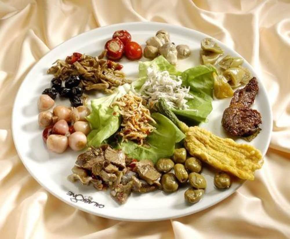 Фото Hotel Sant Ambroeus