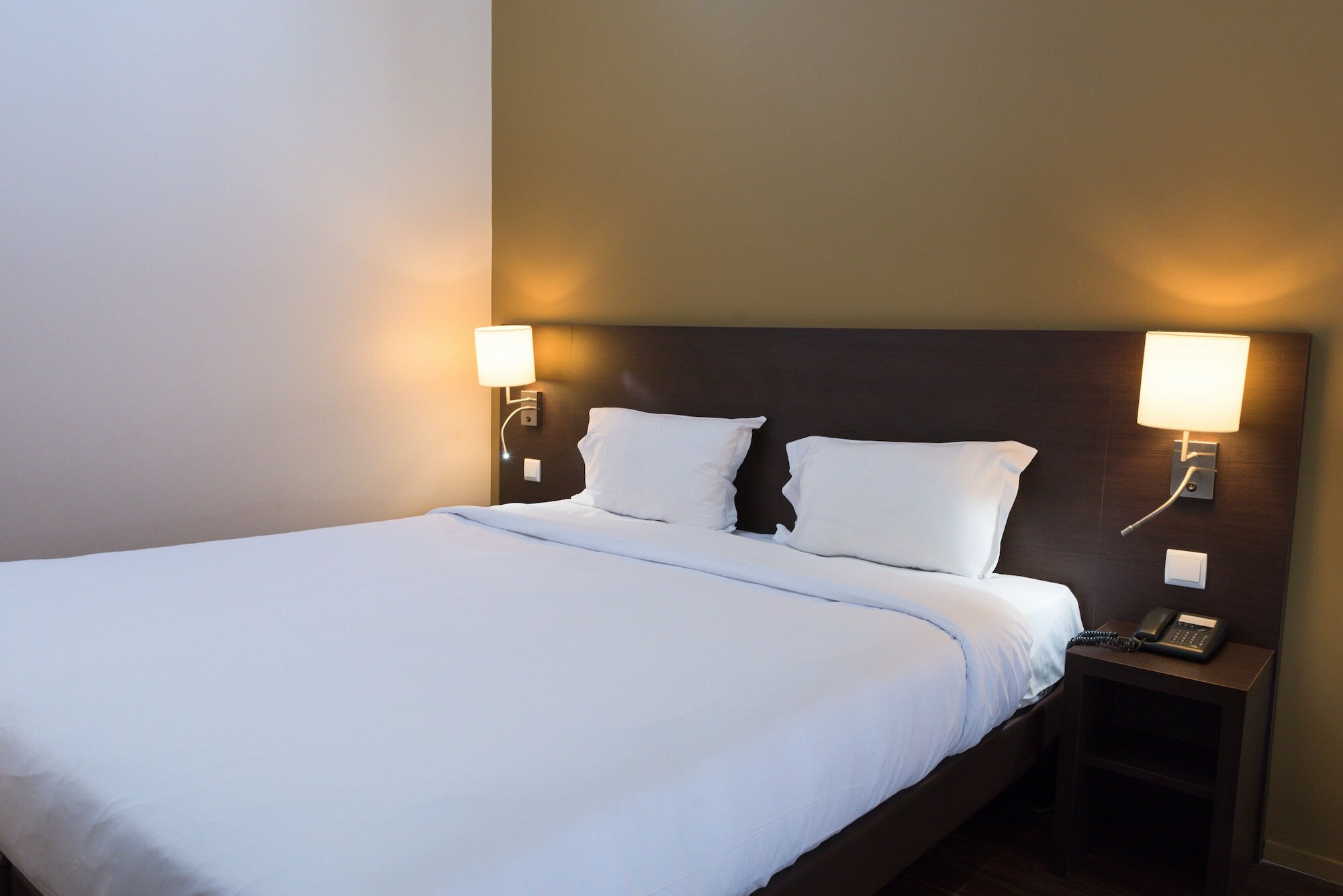 Фото Citadines Part-Dieu Lyon