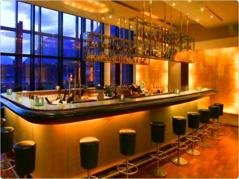 Фото The Penz Hotel