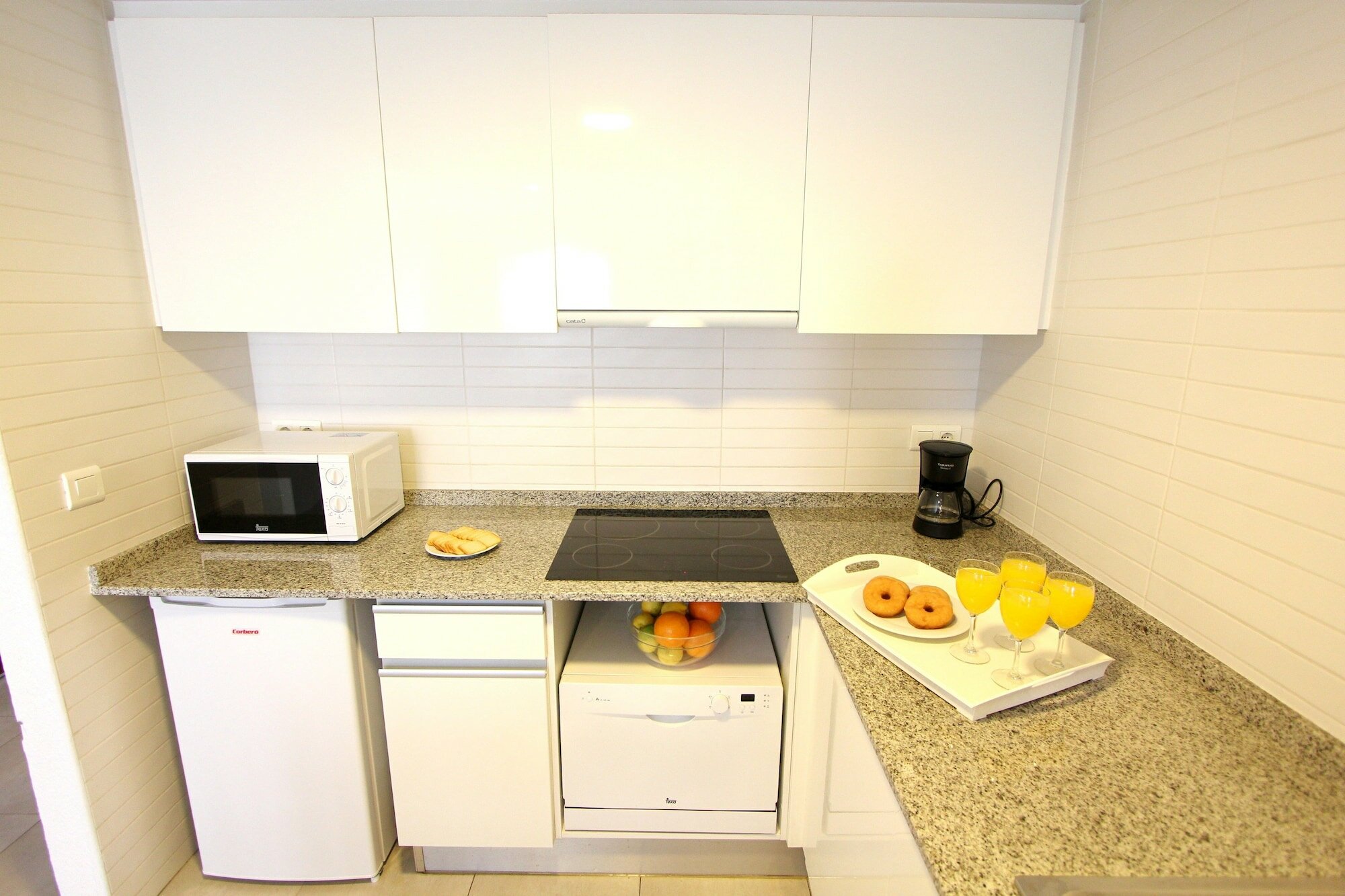 Фото Pierre & Vacances Benidorm Levante