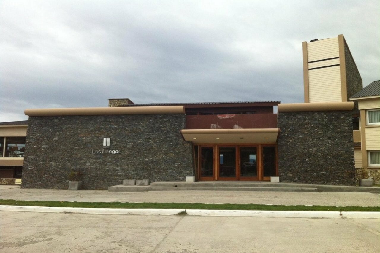 Фото Las Lengas Hotel
