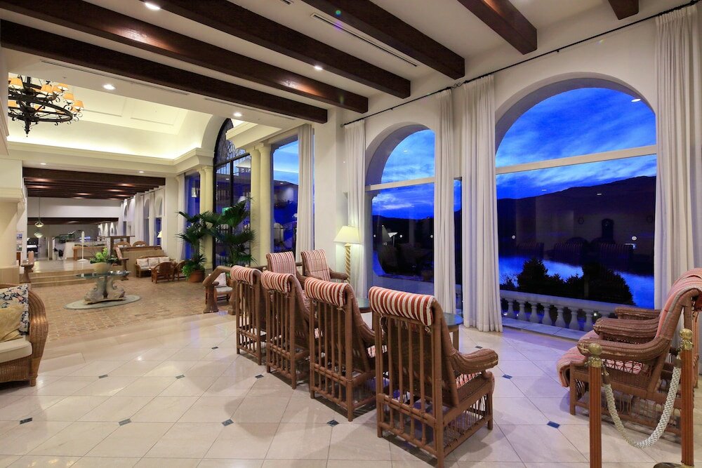 Фото Miyako Resort Shima Bayside Terrace