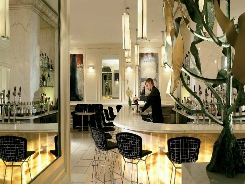Фото InterContinental Dublin, an Ihg Hotel