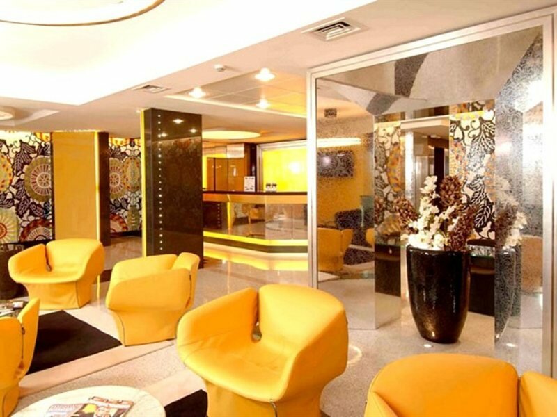 Фото Hotel Morfeo Milano