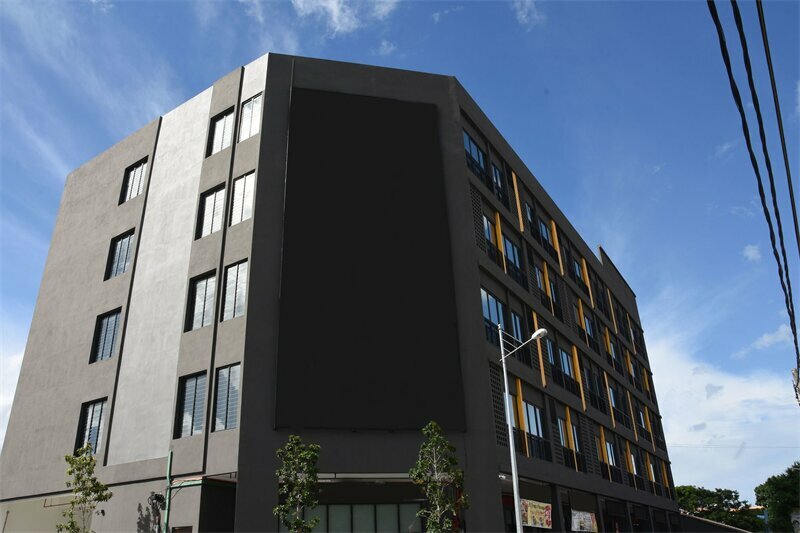 Hotel Zen Rooms Sungai Dua, Penang, photo