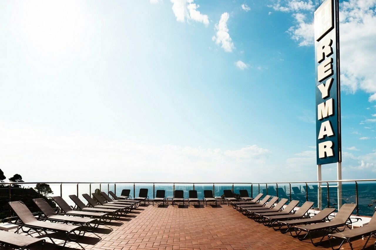 Фото Gran Hotel Reymar
