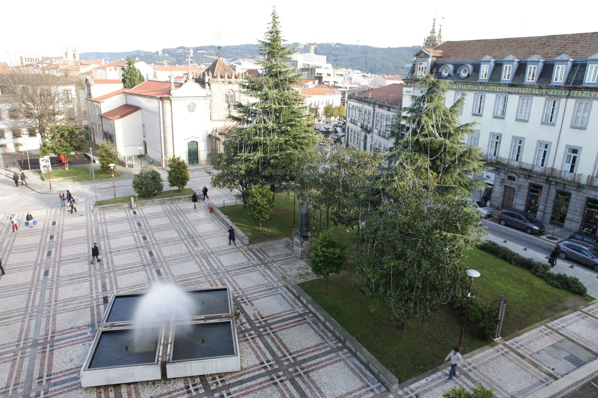 Фото Hotel Dona Sofia