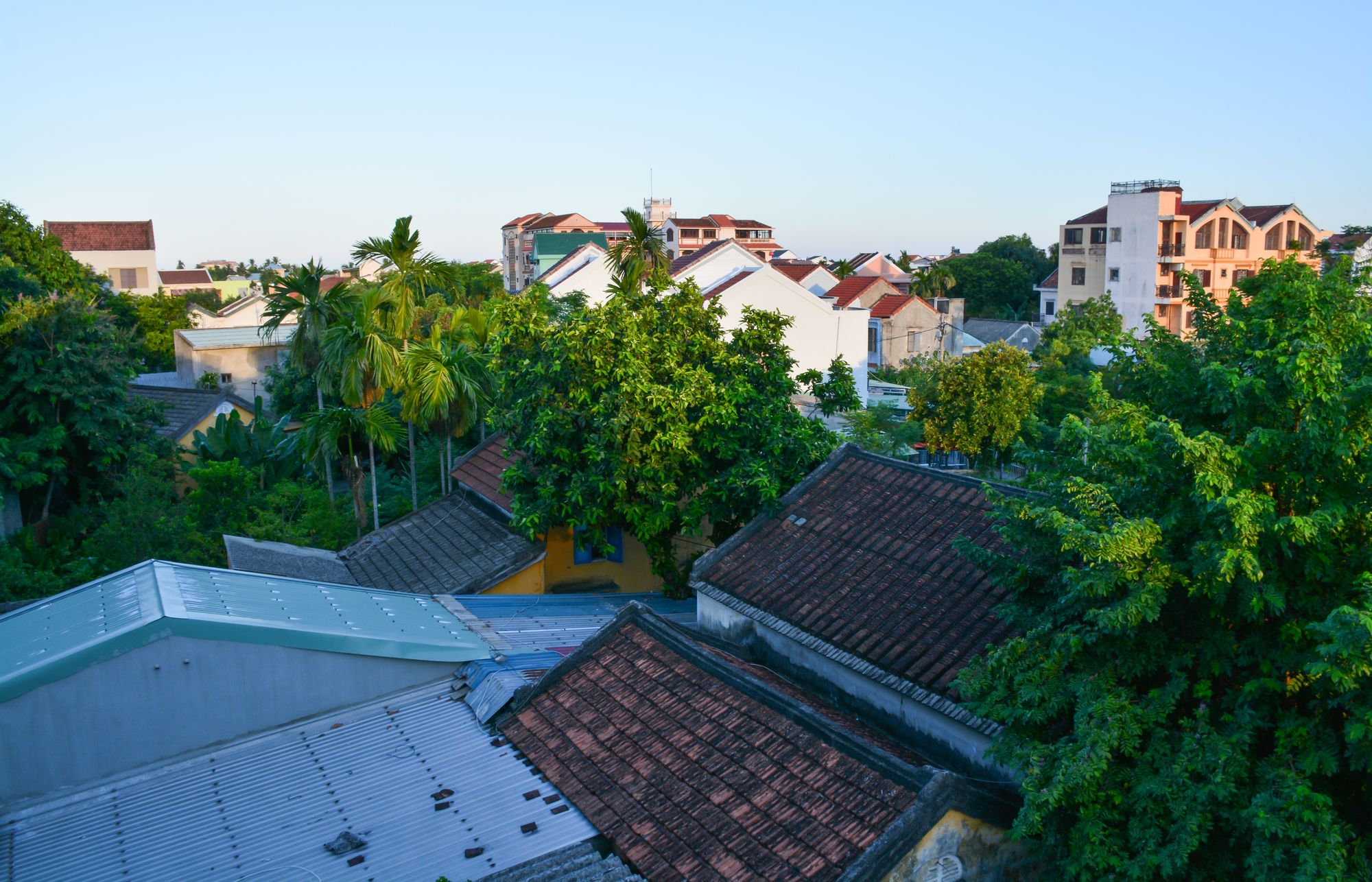Фото VaiA Boutique Hotel HoiAn