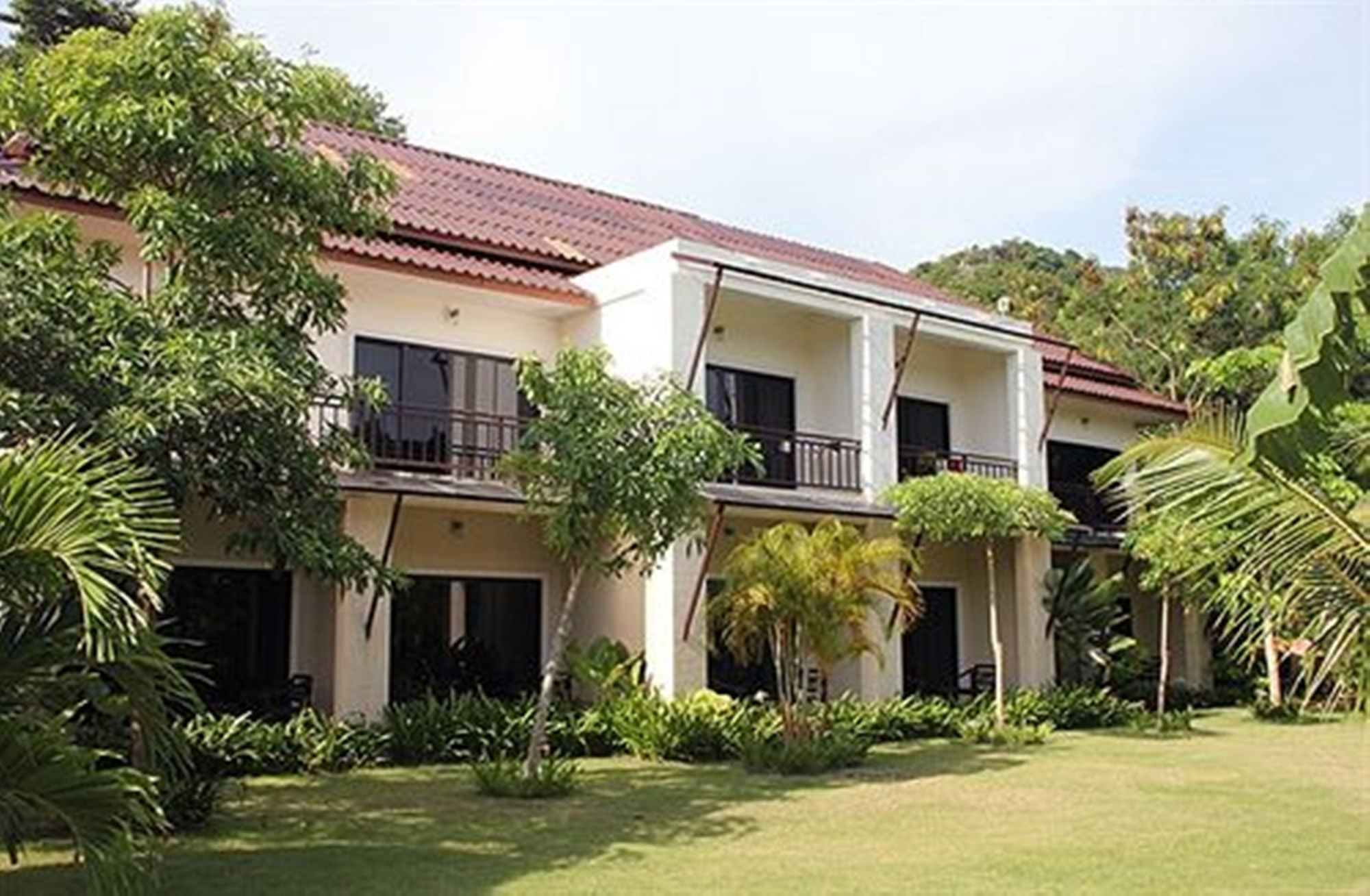 Фото Phi Phi Villa Resort