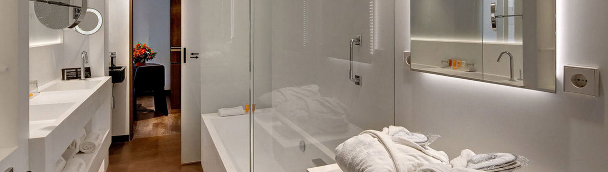 Фото Olivia Balmes Hotel