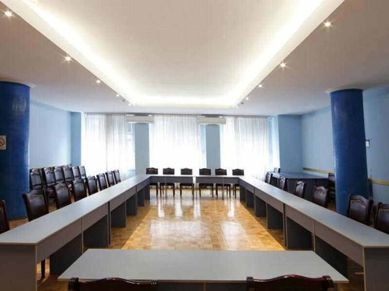 Фото Hotel Majestic