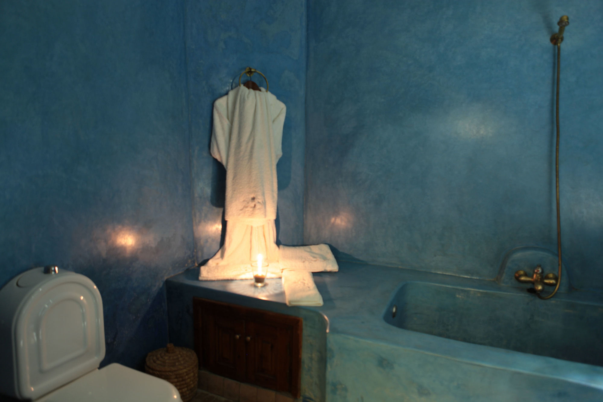 Фото Riad l'Emir