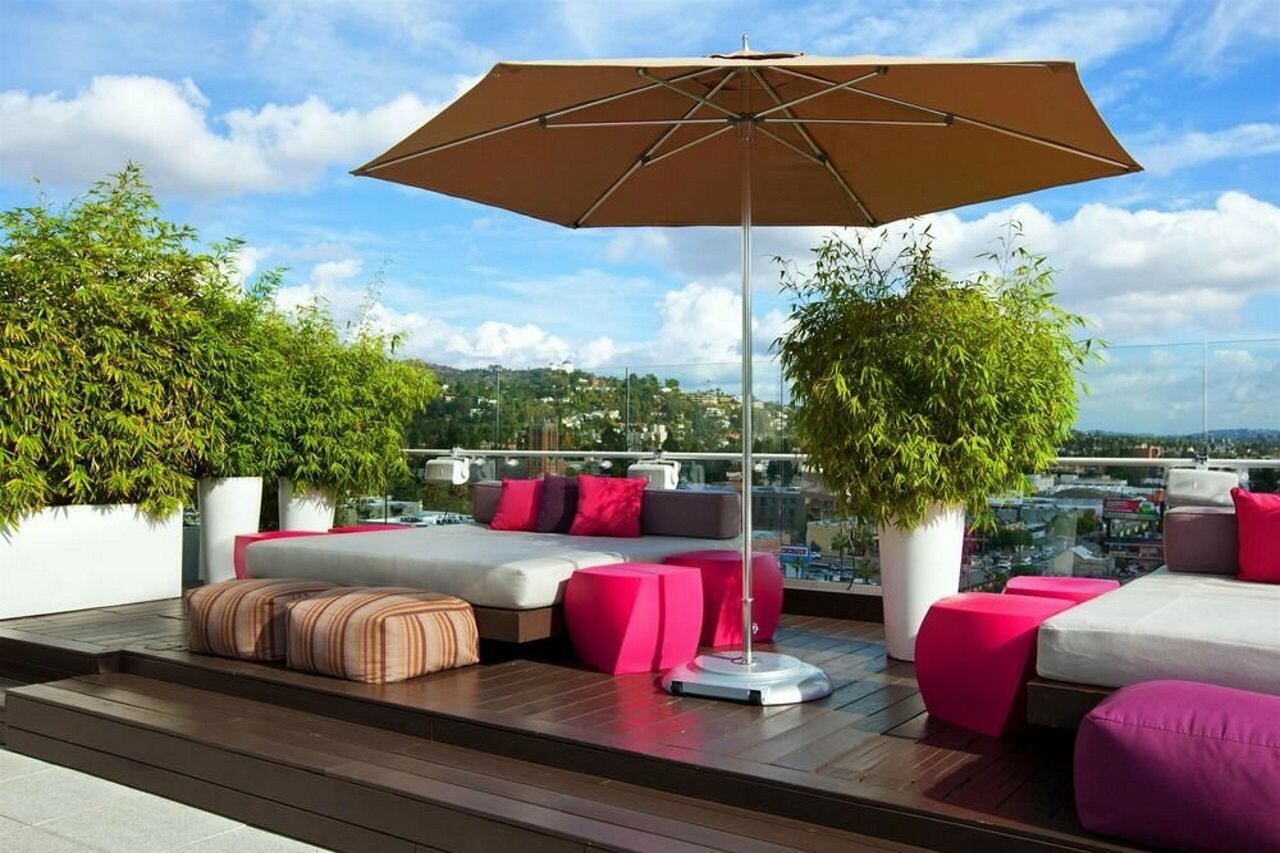 Фото W Hollywood