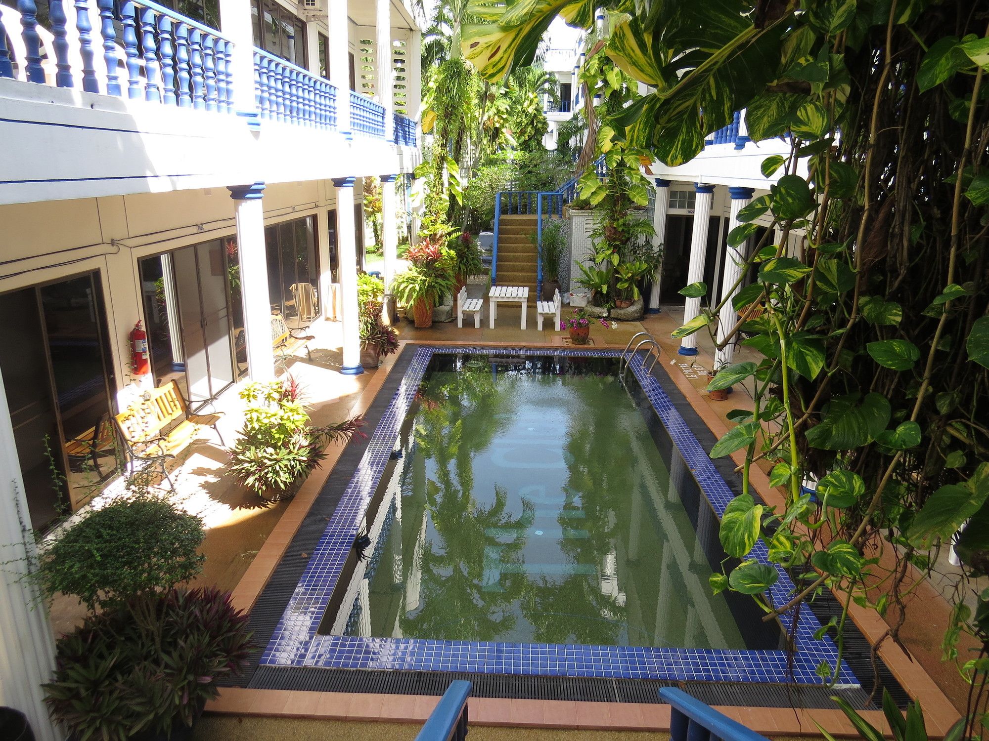 Фото The Club Residence Kamala Beach