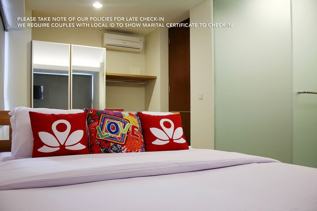 Hotel Zen Rooms Patra Kuningan Syariah, Jakarta, photo