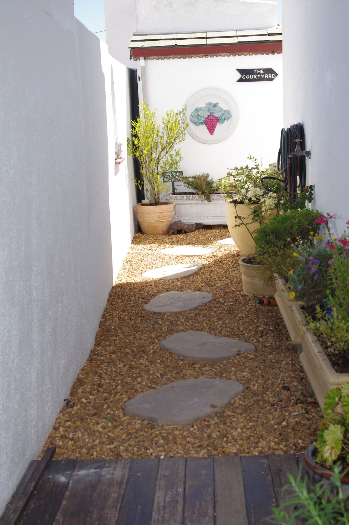 Фото Belmont Guest House