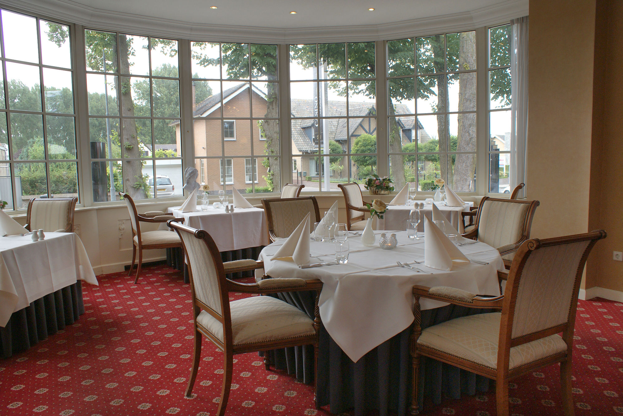 Фото Fletcher Hotel-Restaurant De Dikke Van Dale