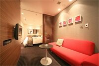 Фото Chisun Hotel Koriyama