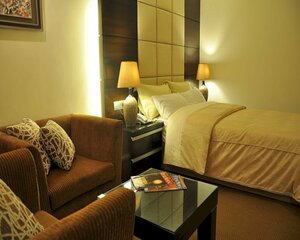 Гостиница Hotel Agrabad