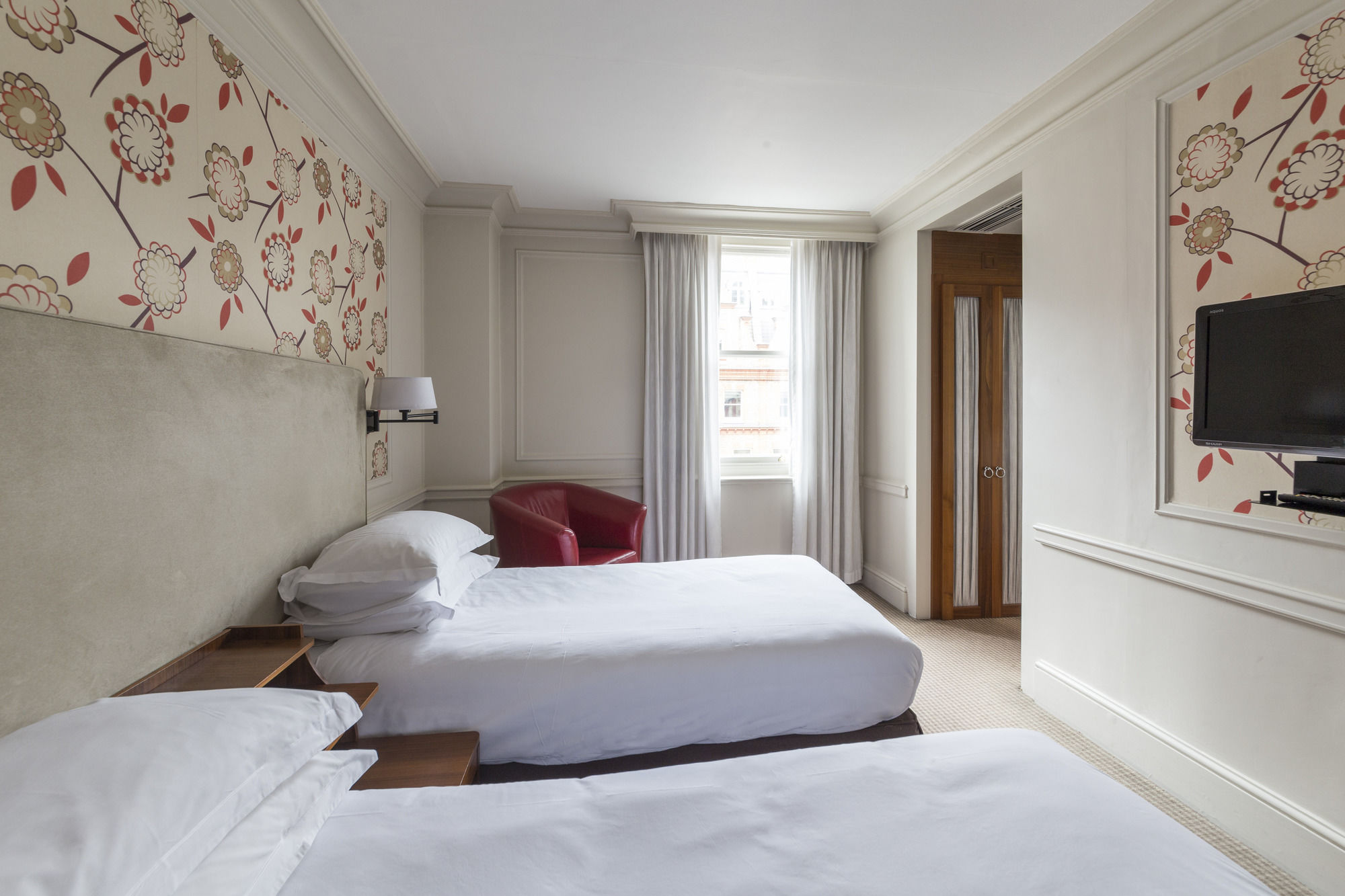 Фото Sloane Square Hotel