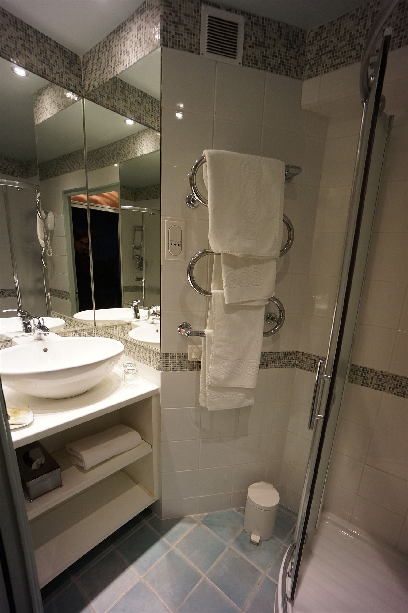 Фото Terminus du Forez Saint Etienne Centre Gare Chateaucreux