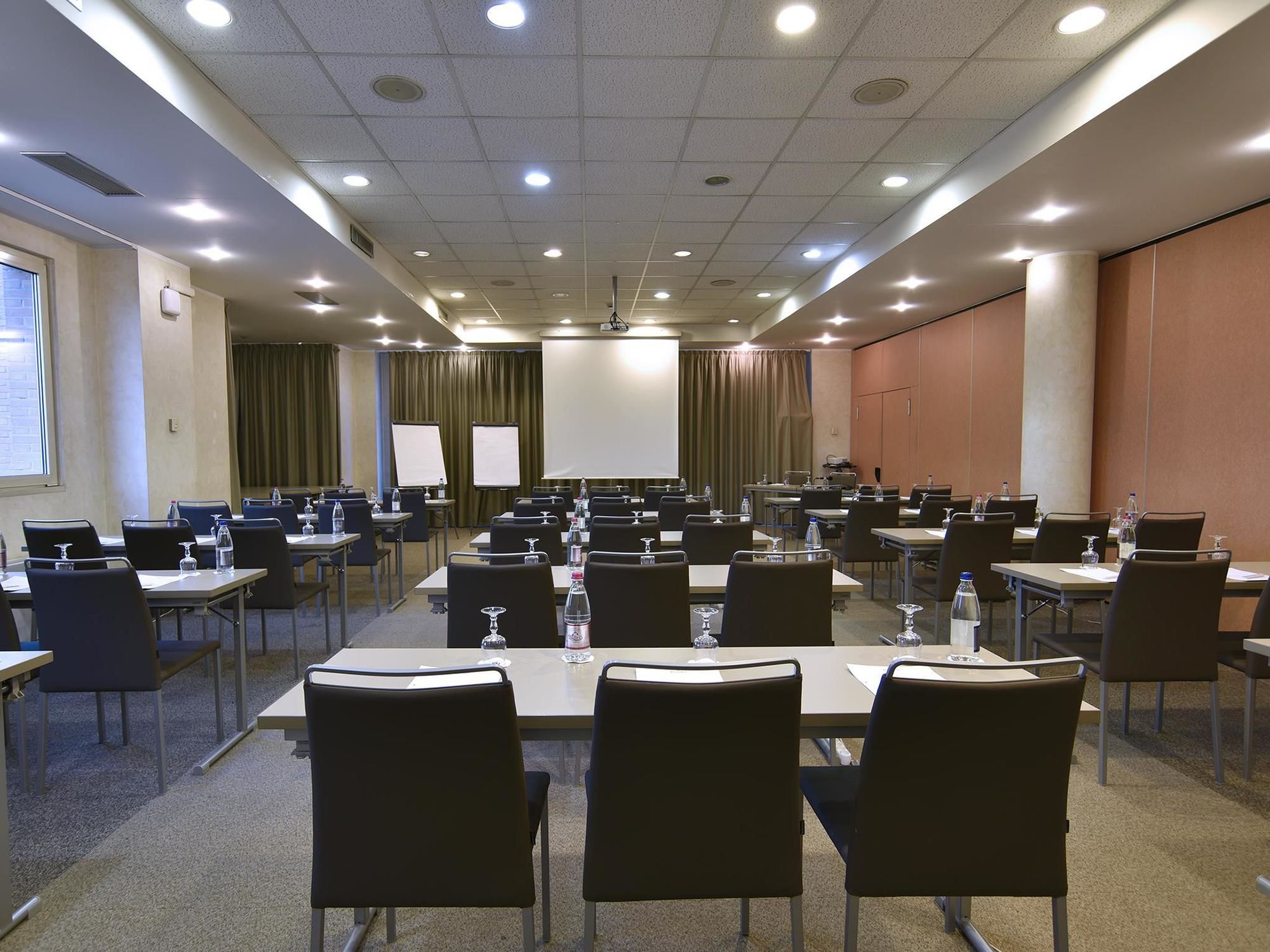 Фото Tulip Inn Turin West