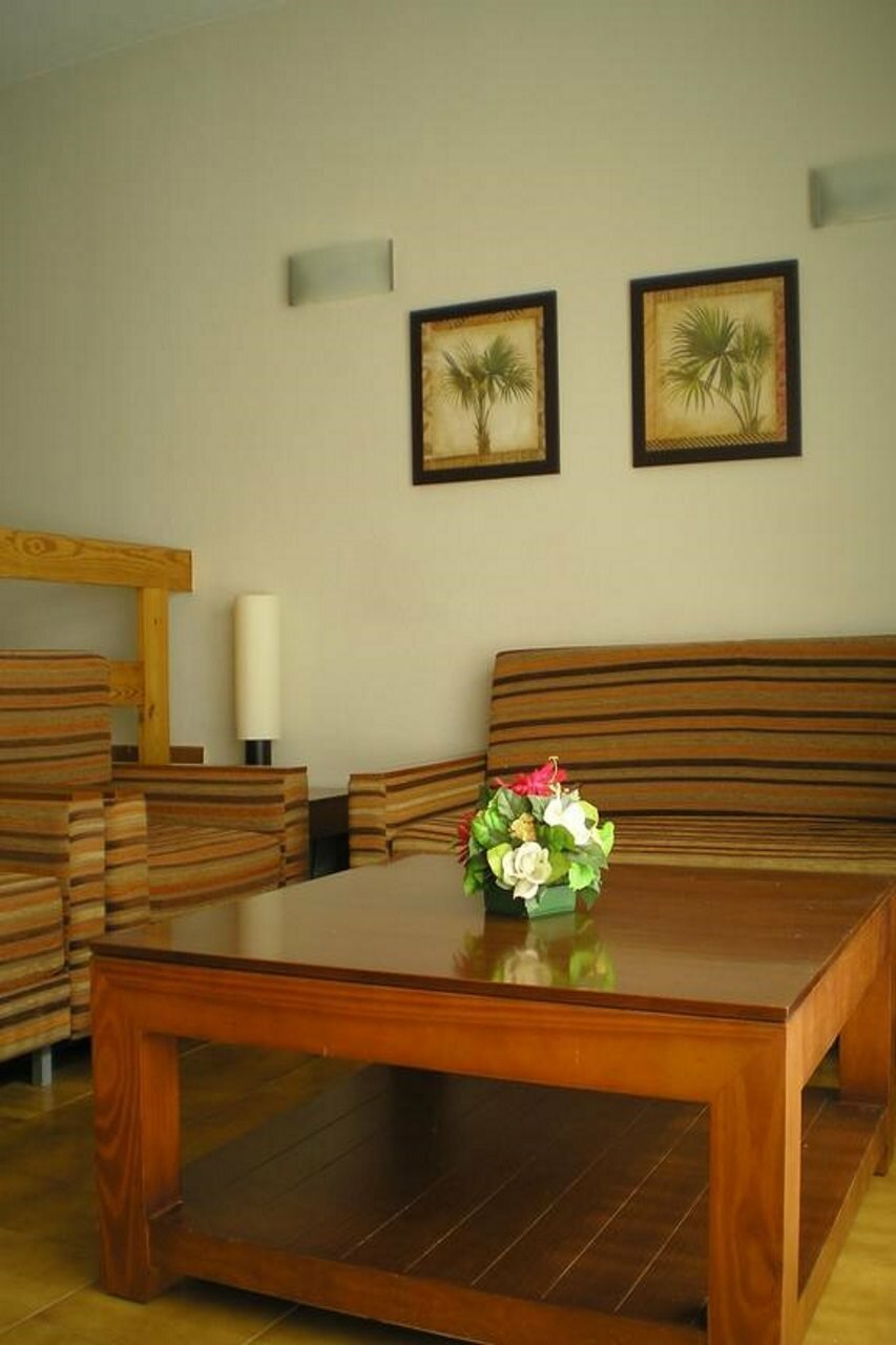 Фото Apartamentos Vista Sur