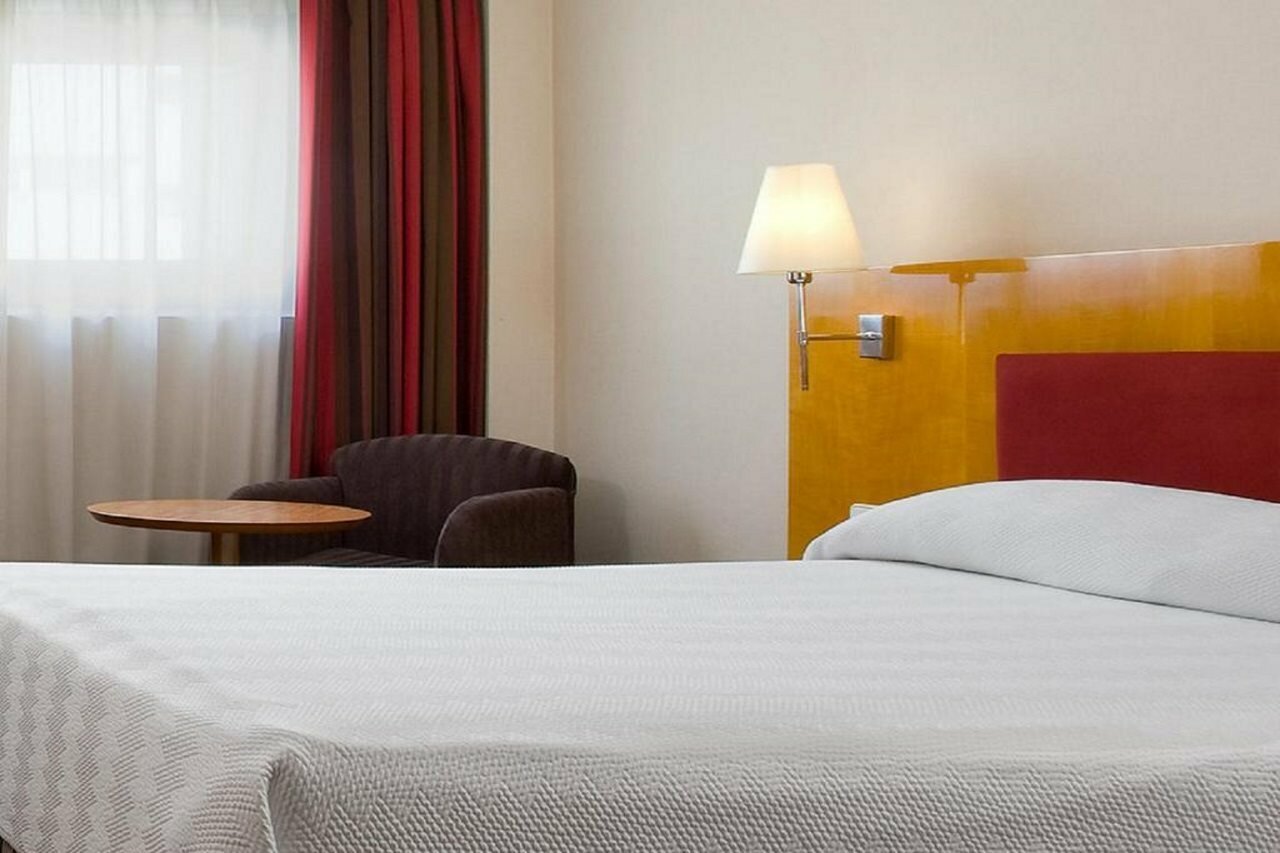 Фото Nh Ciudad Real