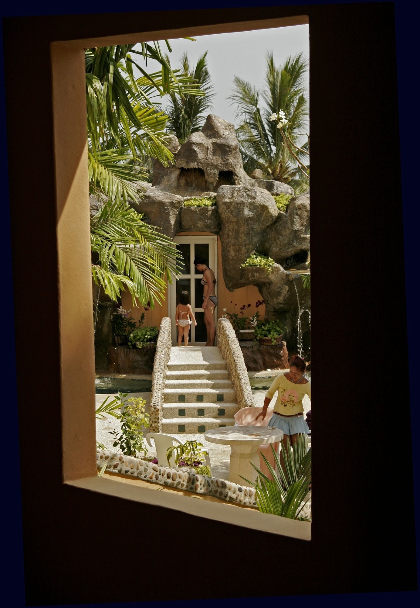 Фото Pacific Club Resort