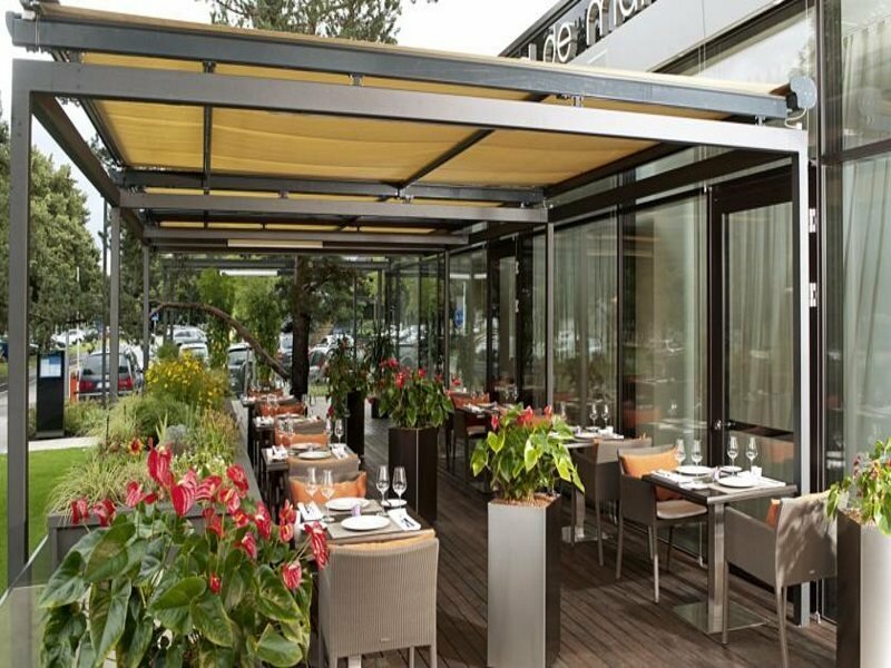 Фото Nh Collection Olomouc Congress Hotel