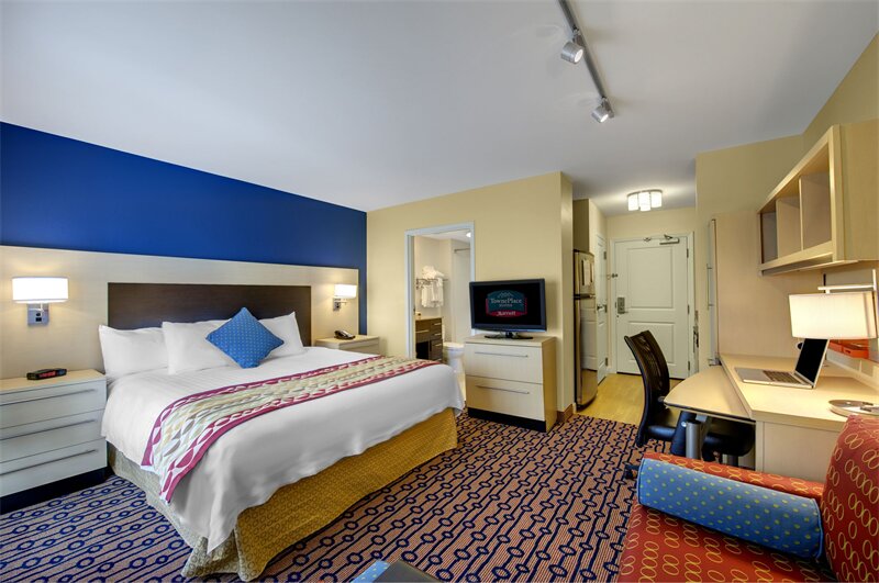 Фото TownePlace Suites Providence North Kingstown