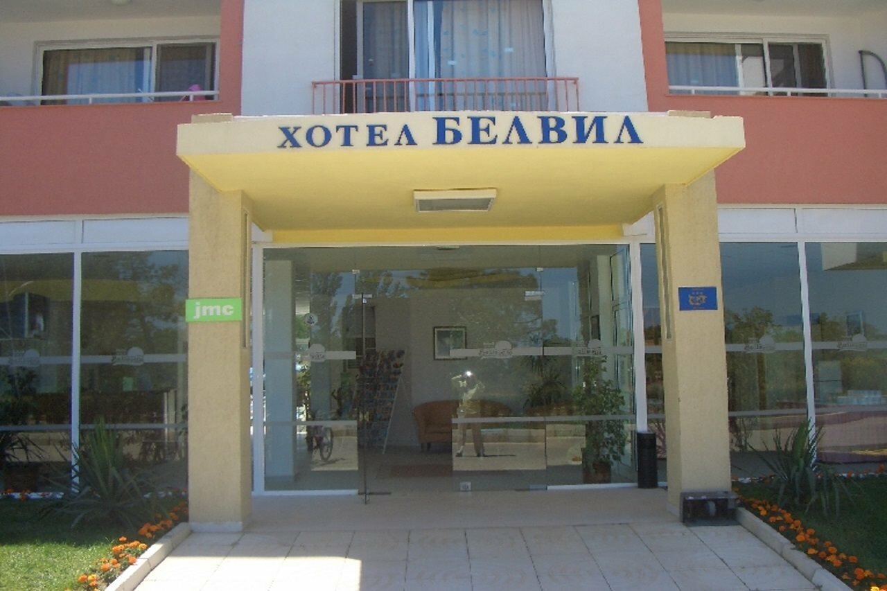 Фото отеля 3